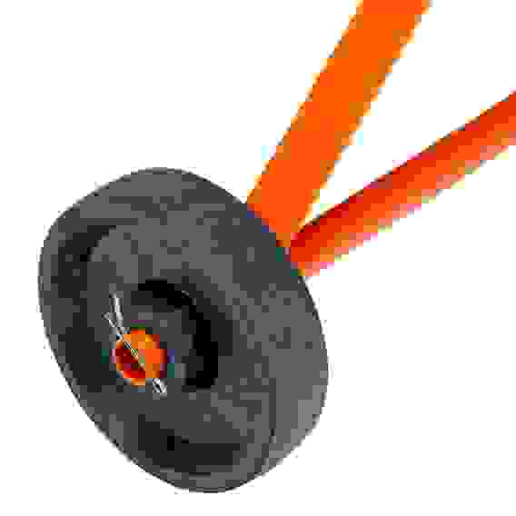 Бетоносмеситель БСН-200, мощность 800 Вт// Сибртех