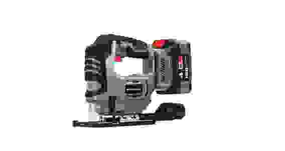 Лобзик акк. ProfiPower MKCXT-18B (Li-ion-1шт, 4.0Ач, 0-2400ход/мин, З/У, в коробке)