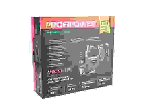 Лобзик акк. ProfiPower MKCXT-18B (Li-ion-1шт, 4.0Ач, 0-2400ход/мин, З/У, в коробке)