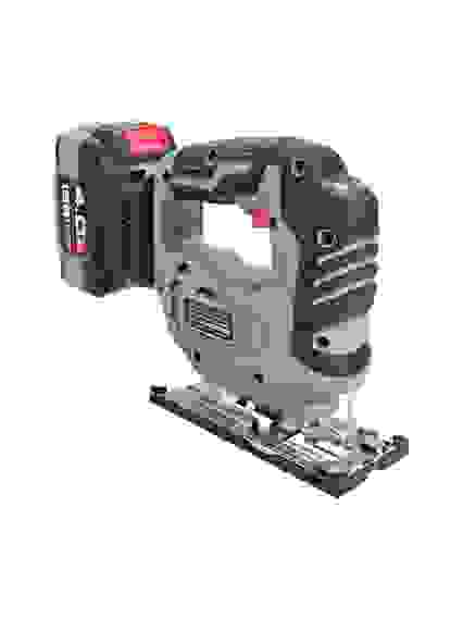 Лобзик акк. ProfiPower MKCXT-18B (Li-ion-1шт, 4.0Ач, 0-2400ход/мин, З/У, в коробке)