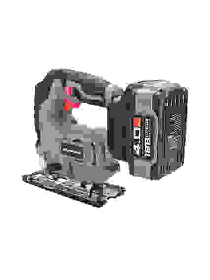 Лобзик акк. ProfiPower MKCXT-18B (Li-ion-1шт, 4.0Ач, 0-2400ход/мин, З/У, в коробке)