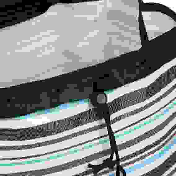 Тележка + сумка, до 30кг, 27х32х88см, 23л, брезент, колеса ЭВА d15см, WQ-162 VETTA