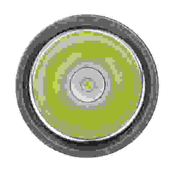 Фонарь ручной, LED+COB, 4 режима, 1200мАч, 5,8х14,8см ЕРМАК