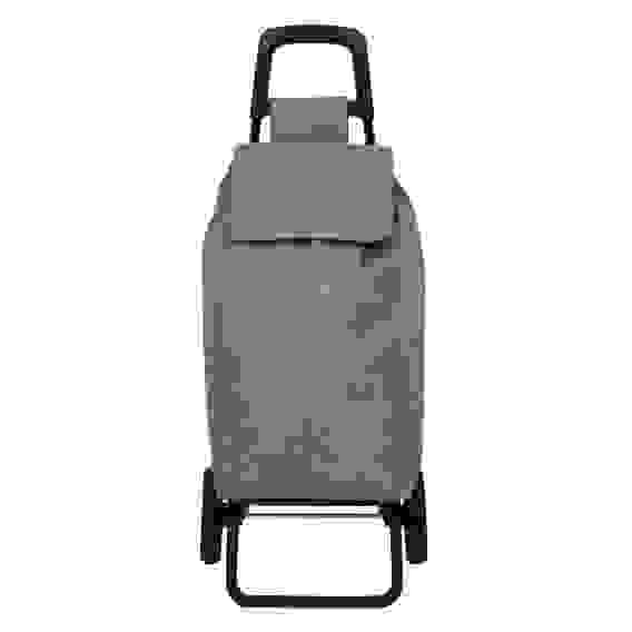 Тележка c сумкой, до 30кг, оксфорд 300D, 95х41х33см, сумка 36,5х23х57см, 45л, колесо d17см VETTA