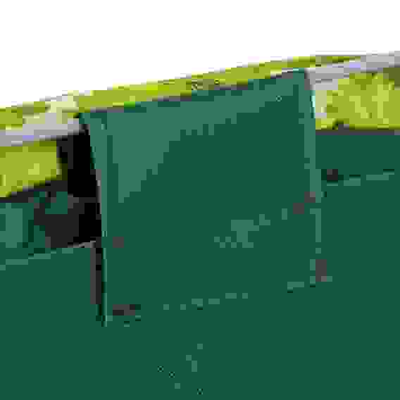 Тележка + сумка, до 20кг, 27х32х88см, 24л, полиэстер, металл, колеса ЭВА d15см, 3 дизайна VETTA