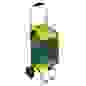 Тележка + сумка, до 20кг, 27х32х88см, 24л, полиэстер, металл, колеса ЭВА d15см, 3 дизайна VETTA