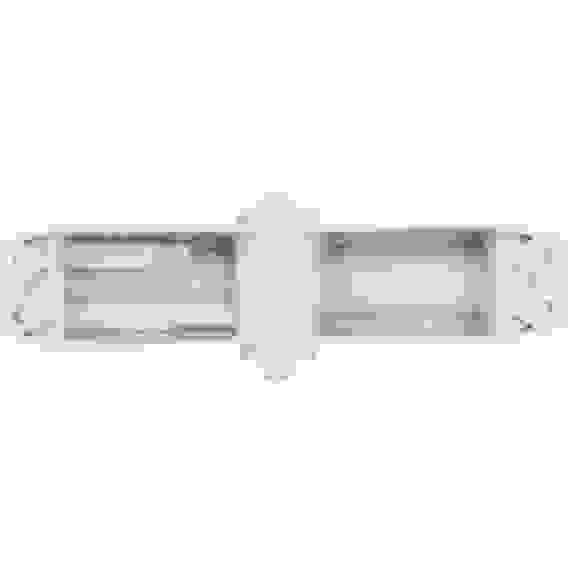 Доводчик дверной Notedo DC-120 белый &quot;Легкий характер&quot;