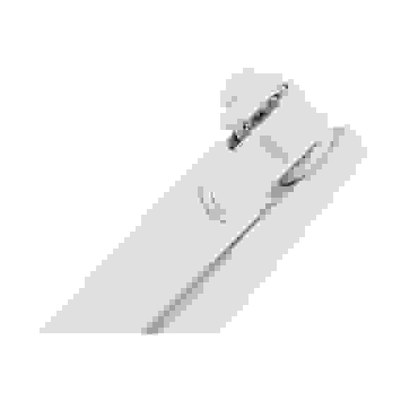 Доводчик дверной Notedo DC-120 белый &quot;Легкий характер&quot;