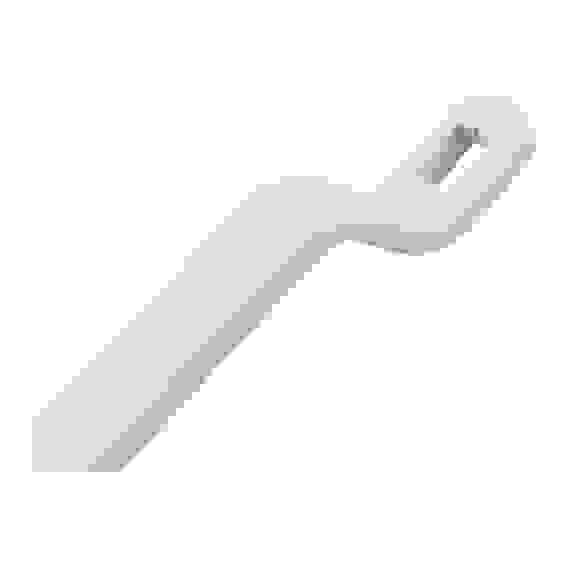 Доводчик дверной Notedo DC-120 белый &quot;Легкий характер&quot;