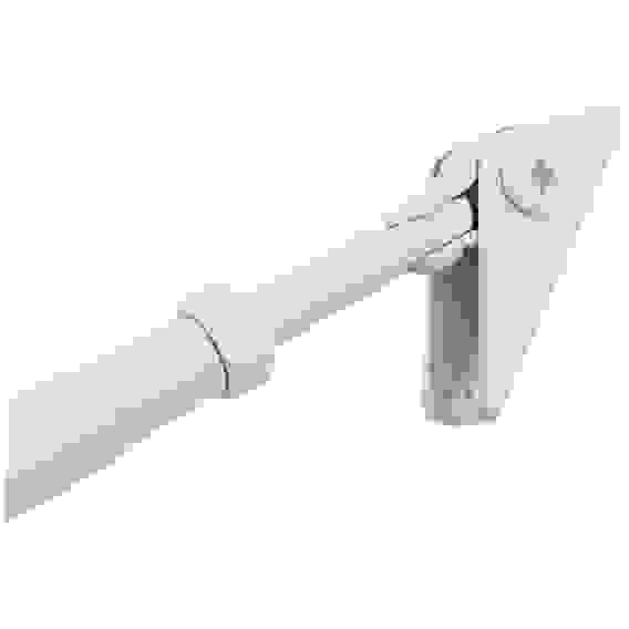 Доводчик дверной Notedo DC-120 белый &quot;Легкий характер&quot;