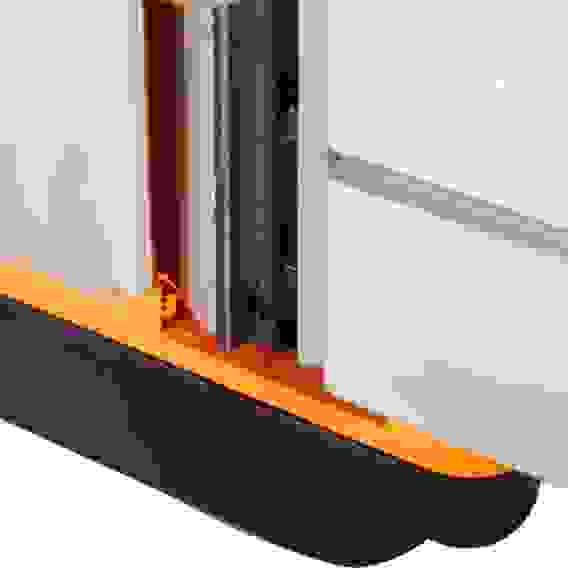 Рубанок электрический Р-3А/82 Вихрь