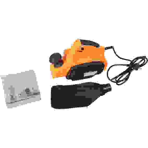 Рубанок электрический Р-3А/82 Вихрь