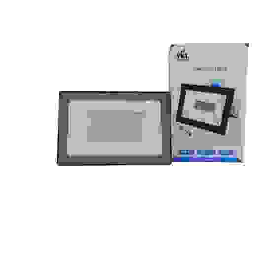 Прожектор LED 100W SMD VLF8-100-6500-G 12000ЛМ IP65 VKL