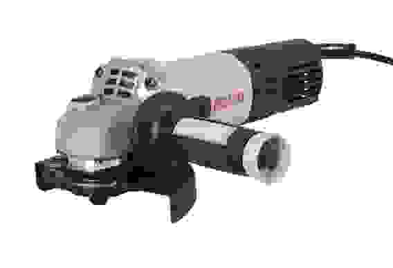 Углошлифмашина Ресанта УШМ-125/1100 ПП 1100Вт 125мм 11000об/мин