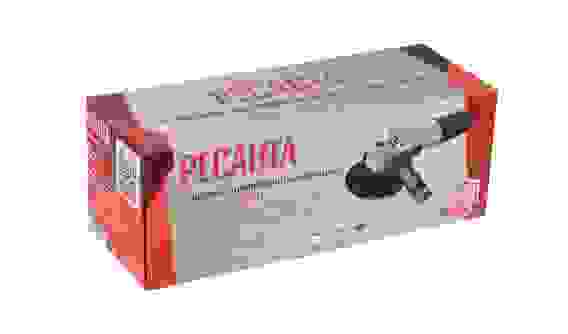 Углошлифмашина Ресанта УШМ-125/1100 ПП 1100Вт 125мм 11000об/мин