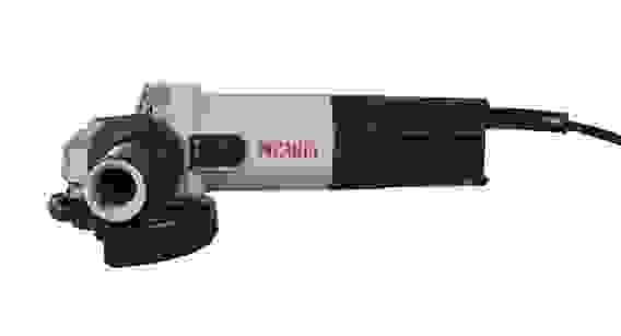 Углошлифмашина Ресанта УШМ-125/1100 ПП 1100Вт 125мм 11000об/мин