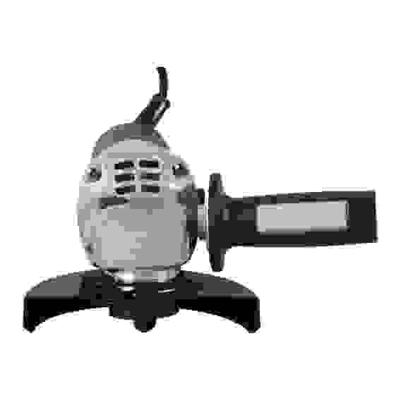 Углошлифмашина Ресанта УШМ-125/1400 ЭПП 1400Вт 125мм 12000об/мин