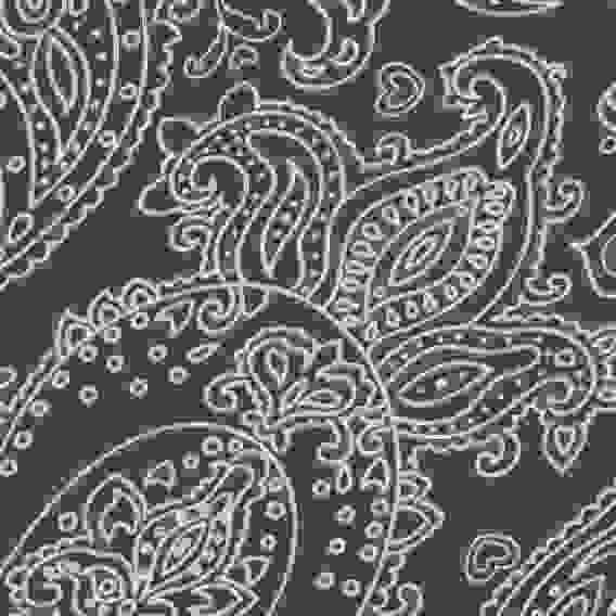 Фрэя Комплект постельного белья 2 (4 предмета), бязь, 100% хлопок, серый PROVANCE