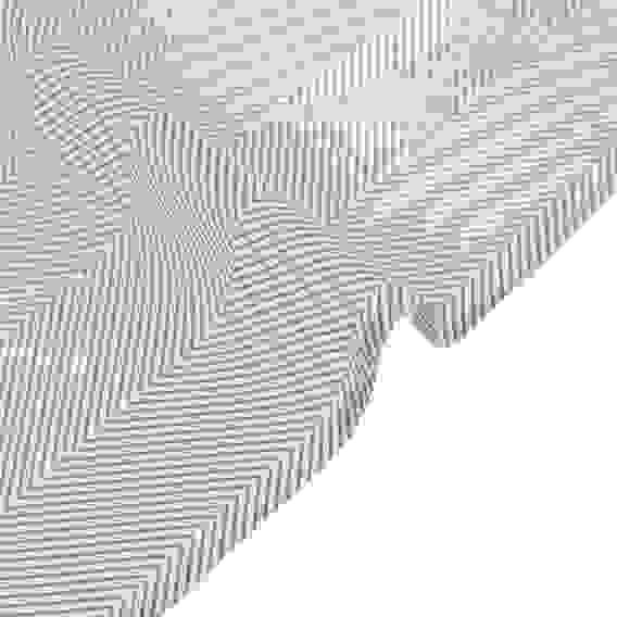 Фрэя Комплект постельного белья 1,5 (4 предмета), бязь, 100% хлопок, серый PROVANCE