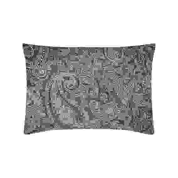 Фрэя Комплект постельного белья 1,5 (4 предмета), бязь, 100% хлопок, серый PROVANCE