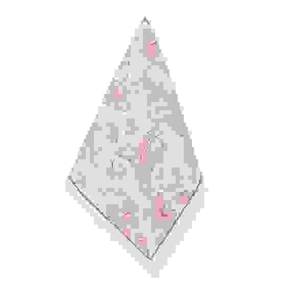 Терракота Полотенце кухонное, 40х60см, 100% хлопок, узор PROVANCE