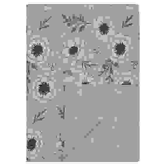 Нэви Комплект постельного белья 1,5 (4 предмета), бязь, 100% хлопок, 2 дизайна PROVANCE