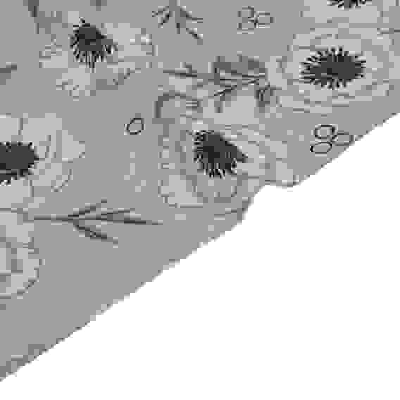 Нэви Комплект постельного белья 1,5 (4 предмета), бязь, 100% хлопок, 2 дизайна PROVANCE