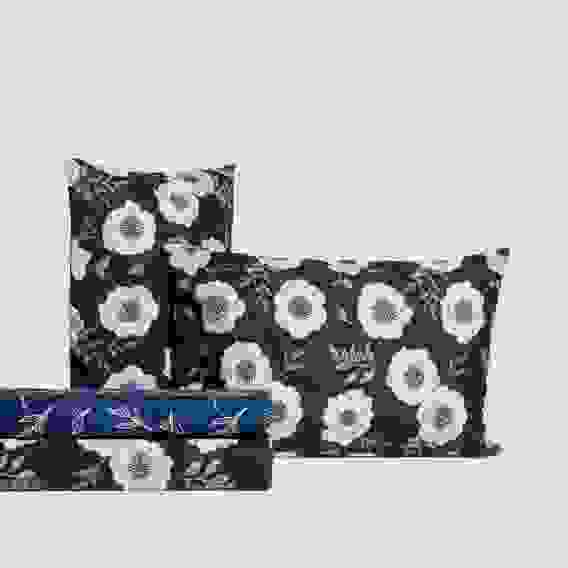 Нэви Комплект постельного белья 1,5 (4 предмета), бязь, 100% хлопок, 2 дизайна PROVANCE