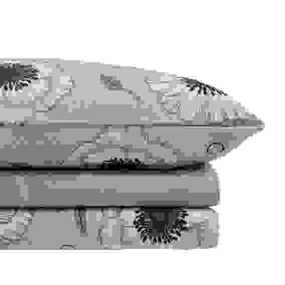 Нэви Комплект постельного белья 1,5 (4 предмета), бязь, 100% хлопок, 2 дизайна PROVANCE