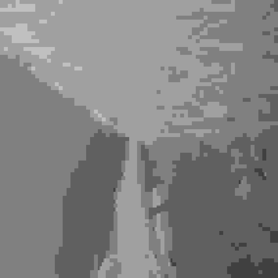 Гортензия Скатерть жаккард 140х230см с водоотталкивающей пропиткой, 100% полиэстер, серый PROVANCE