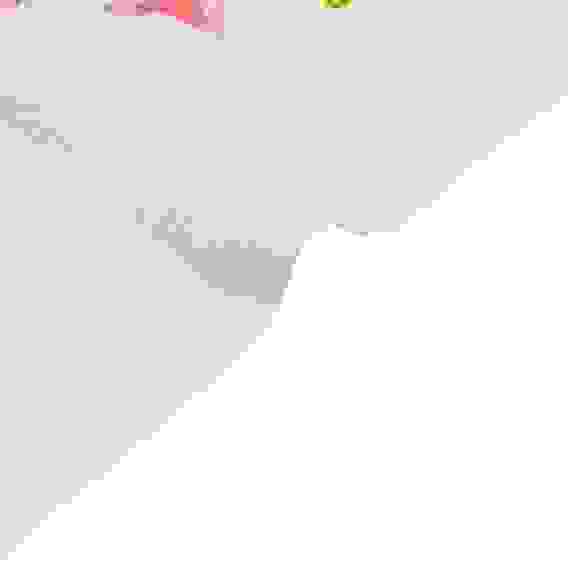 Чайная роза Полотенце кухонное, 100% хлопок, 38х63см PROVANCE