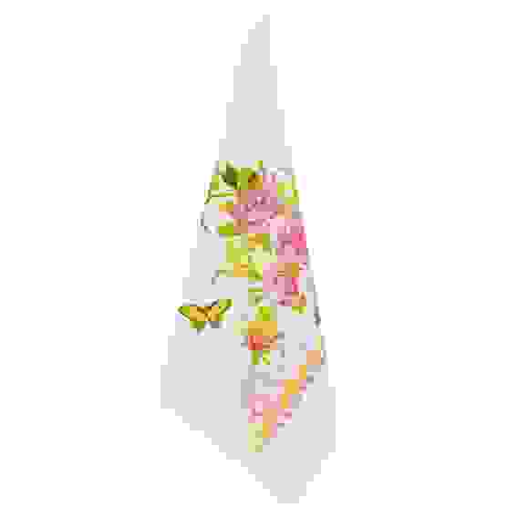 Чайная роза Полотенце кухонное, 100% хлопок, 38х63см PROVANCE