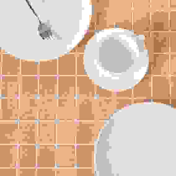 Карамель Скатерть ПВХ 140х180см на текстильной основе PROVANCE