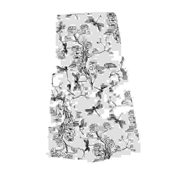 Фьюжн Полотенце кухонное, 40х60см, 100% хлопок, принт PROVANCE