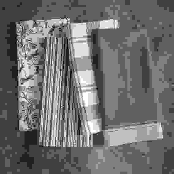 Фьюжн Полотенце кухонное, 40х60см, 100% хлопок, принт PROVANCE