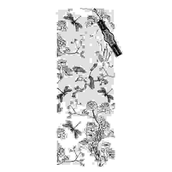 Фьюжн Полотенце кухонное, 40х60см, 100% хлопок, принт PROVANCE