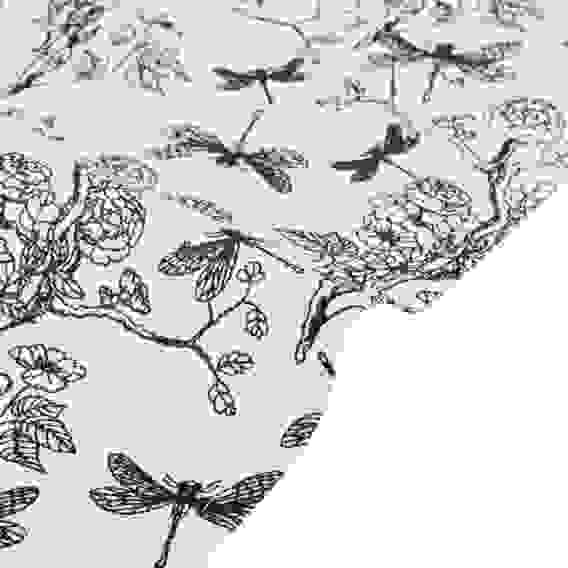 Фьюжн Полотенце кухонное, 40х60см, 100% хлопок, принт PROVANCE