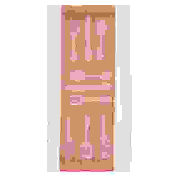 Терракота Полотенце кухонное, 40х60см, 100% хлопок, жаккард PROVANCE