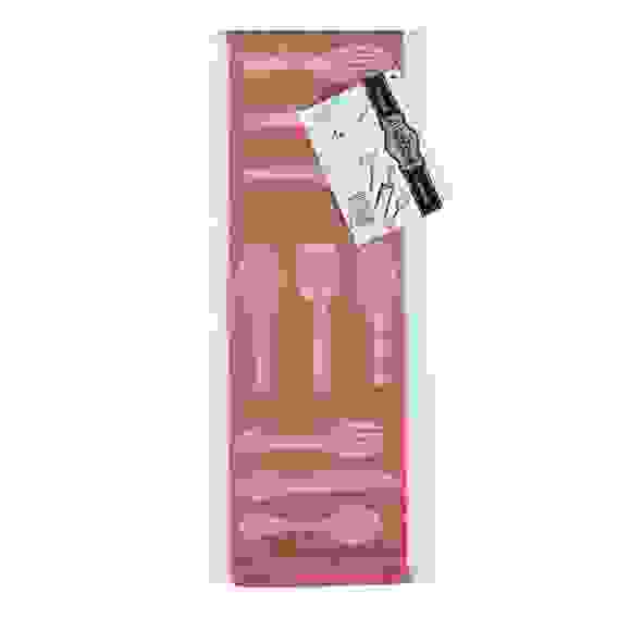 Терракота Полотенце кухонное, 40х60см, 100% хлопок, жаккард PROVANCE