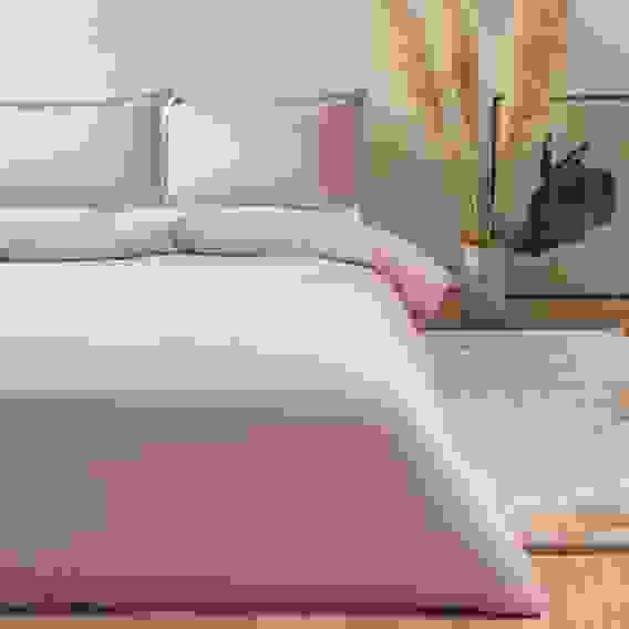 Дейзи Комплект постельного белья евро (4 предмета), 100% полиэстер, 3 дизайна PROVANCE