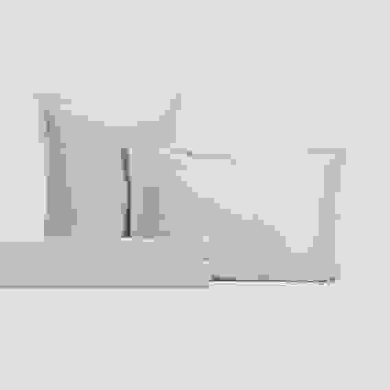 Дейзи Комплект постельного белья евро (4 предмета), 100% полиэстер, 3 дизайна PROVANCE