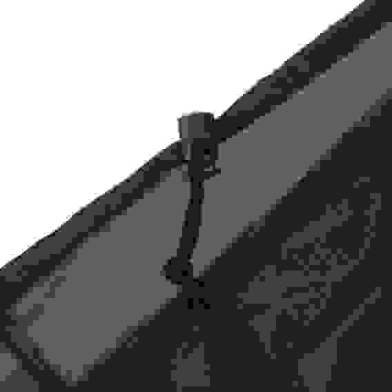 Чехлы для колес, комплект 4 штуки, R13-17 Ермак