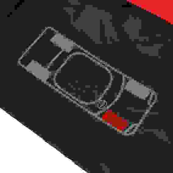 Чехлы для колес, комплект 4 штуки, R13-17 Ермак