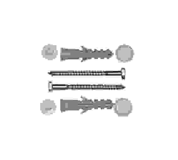 Комплект крепежа для унитаза 10/80 (11001)