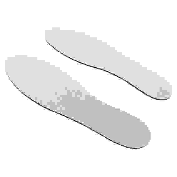 Стельки всесезонные антизапах размер 33-45 под резку SILVER