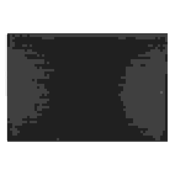 Коврик придверный, ПВХ шипованный, 400-5 40х60смх6мм, темно-серый SINDBAD