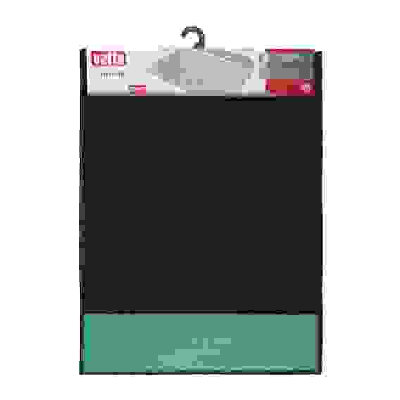 Коврик придверный "Швеция", 80х60см, 2 цвета VETTA