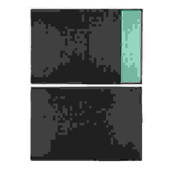 Коврик придверный "Швеция", 80х60см, 2 цвета VETTA