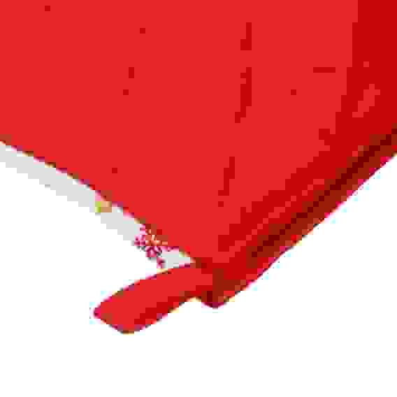 Рождественская ель Прихватка-варежка, 100% полиэстер, 17х27см PROVANCE