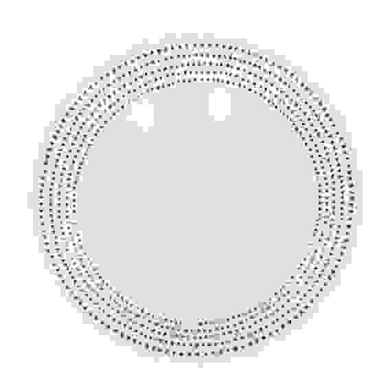 Салатник опаловое стекло 19см Азуль MILLIMI